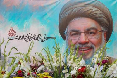 پژواک نام شهید نصرالله در حافظه امت اسلامی - اکونیوز