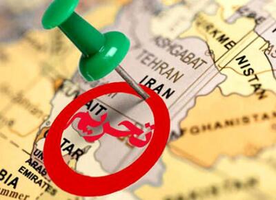 لزوم دیپلماسی فعال ایران در شرایط تشدید تحریم‌ها - اکونیوز