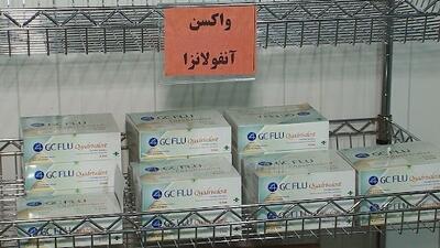 واکسنی که نایاب شد؛ قصه پاییز بی‌دفاع ایرانیان در برابر آنفولانزا/ واکسن آنفولانزا چند؟ | اقتصاد24