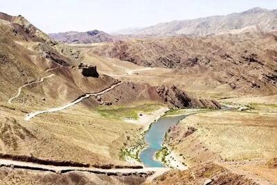 حقابه ایران به تحقق نمی رسد؟ | اقتصاد24