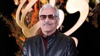 با کمک مدیری پای مسعود شصت‌چی دوباره به قاب تلویزیون باز شد!