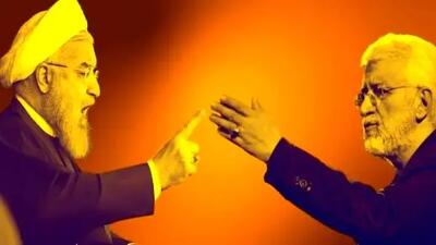 فواید مناظره روحانی و جلیلی چیست؟