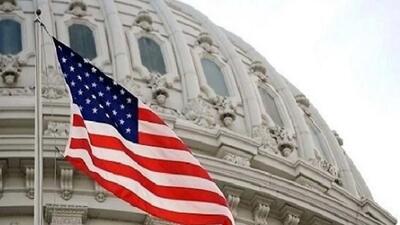 تعطیلی دولت آمریکا؛ تهدید اخراج گسترده کارکنان!