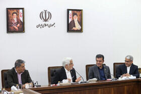 برنامه‌های کاربردی‌سازی فناوری‌ها ظرف دو هفته به دولت ارائه شود - سایت خبری اقتصاد پویا