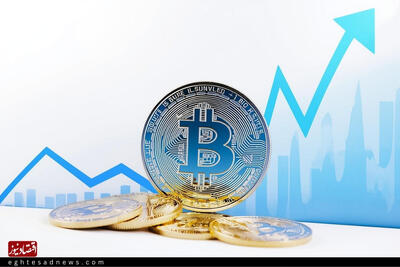 افزایش شکاف قیمت دلار و تتر به 2600 تومان | بیت‌کوین با 2 کانال جهش به مقاومت سرنوشت‌ساز رسید