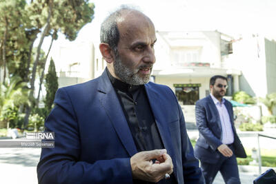 جبلی: بودجه صداوسیما «کافی» نیست | مقایسه بودجه این سازمان با دستگاه‌های دیگر قیاس مع‌الفارق است