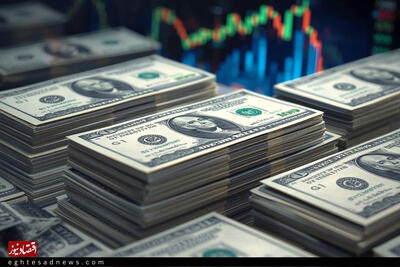 صعود 3000 تومانی دلار | قیمت از 116 هزار تومان رد شد | دلار هرات به بازار برگشت
