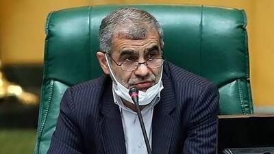 نیکزاد: بحثی درباره عدم تحویل نفت‌گاز به نیروگاه‌ها را نمی‌پذیریم +فیلم