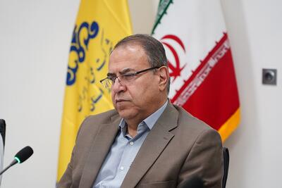 تقدیر از تلاش شبانه‌روزی امدادگران گاز در استان تهران