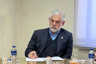 «کاهش ارز واردات امنیت غذایی را تهدید می‌کند» |  انصاف نیوز