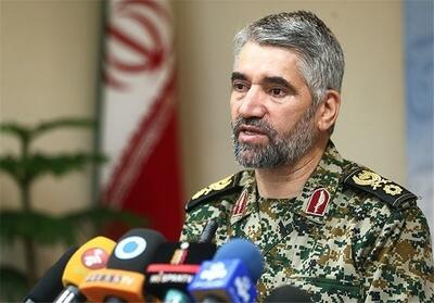 سردار فضلی: جانشین معاون هماهنگ‌کننده سپاه: برآورد ما نشان می‌دهد دشمن در حال حاضر شرایط آغاز یک جنگ بزرگ را ندارد / ممکن است بخشی از تحرکات به رزمایش‌ها یا عملیات روانی برای ایجاد خطا در محاسبات ما مربوط باشد / پدافند ما پس از جنگ اخیر تقویت شده