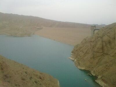  سخنگوی صنعت آب: ‎سد ماملو به حجم مرده رسیده ولی از مدار خارج نشده است