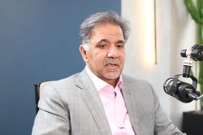 ویدیو/ عباس آخوندی: بخشی از منابع دولت اصلا وارد خزانه نمی‌شود، این یکی از منابع اصلی افزایش کسری بودجه و تورم است/ رئیس‌جمهور باید سفت پای خزانه‌ی واحد بایستد