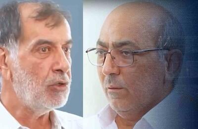ویدیو/شکوری راد: دست ندادن پزشکیان با همسر رهبر چین کار خلاف شرعی بود / باهنر: حالا من نمی‌دانم / شکوری‌راد: شما هم می‌دانید، اما جرات نمی‌کنید بگویید ولی بگویید اگر یک خانم غیر مسلمانی به سمت یک مسلمان دست دراز کرد، آن مسلمان واجب است که دست بدهد / باهنر: والله بالله نمی‌دانم، عجبا، شما الحمدلله هم در مسائل حوزه‌ای رشد کردی جلو رفتی هم در دانشگاه یک چیز‌هایی بلدی من بلد نیستم