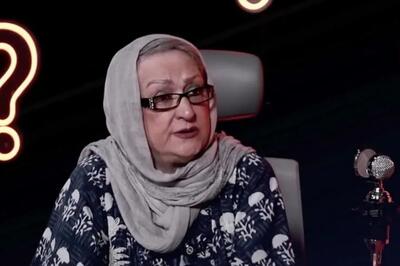 ببینید / مریم امیرجلالی: تمام سرگرمی‌ام اینستاگرام است