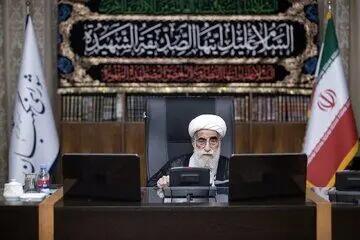 آیت‌الله جنتی: بازگشت قطعنامه‌های تحریمی غیرقانونی است