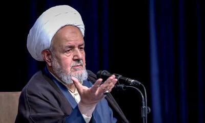 رئیس دفتر عقیدتی و سیاسی فرمانده کل قوا: آثاری از حمله مجدد دشمن مشاهده نمی‌کنیم؛ نباید مردم را ملتهب کرد