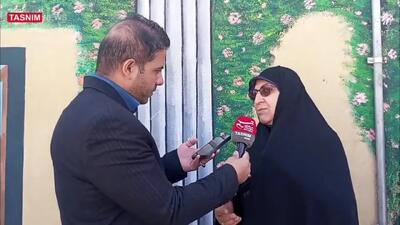 ببینید| رتبه‌بندی معلمان با روش جدید اجرا می‌شود