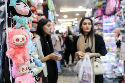گردش مالی لبوبو در کشور به ۷ میلیون دلار رسید