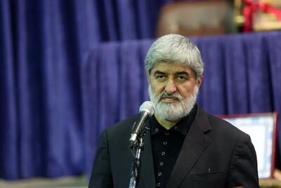 مطهری: فعلا راهی جز «مقاومت» باقی نمانده است/ باید پوزه‌ ترامپ به خاک مالیده شود