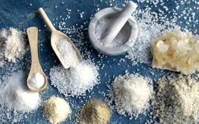 آیا رژیم کم نمک به اندازه مصرف بیش از حد نمک ناسالم است؟