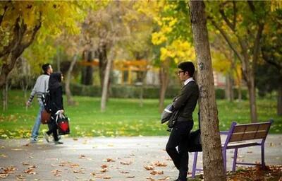 اینفوگرافیک/ پیرترین و جوان‌ترین استان‌های کشور