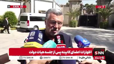 ماجرای تأخیر در پرداخت ارز داروی از زبان وزیر بهداشت