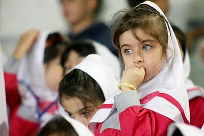 جزئیاتی تازه از مصوبه کاهش سن ورود به مدرسه