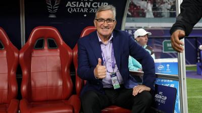 برانکو - پرسپولیس؛ شایعه‌ای برای تمام فصول!
