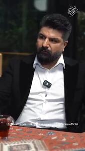 روایت مشکل بینایی مجید خراطها به خاطر تجویز اشتباه دارو