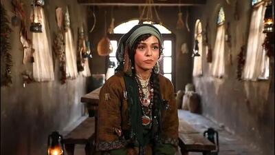 سوگل خلیق بازیگر سریال «شکارگاه» با گریمی باستانی در پروژه جدید سینمایی