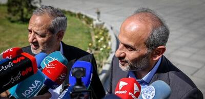 جبلی: عدالت آموزشی را در صداوسیما فراهم می‌کنیم