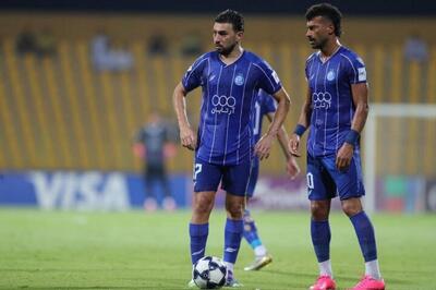 صبر هواداران استقلال تمام شد