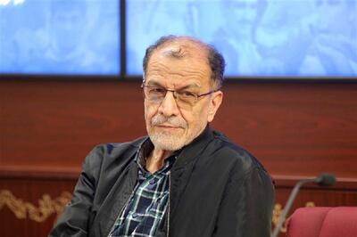 خسروی‌وفا با حکم رئیس جمهور عضو شورای عالی ورزش شد