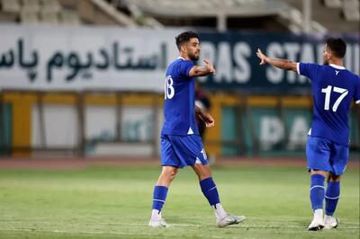 گزینه محبوب ساپینتو در انتظار چراغ سبز