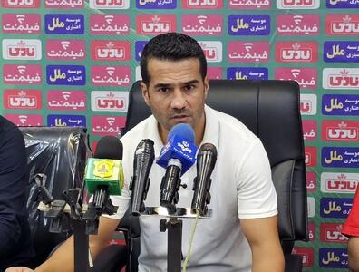 شجاعی از تیم فوتبال صنعت‌نفت آبادان جدا شد