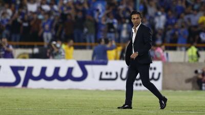 اختصاصی فوتبالی/ البطائح با فرهاد مجیدی ادامه می‌دهد!