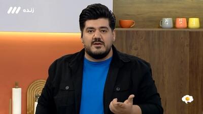 عذرخواهی مجریان برنامه سلام صبح بخیر از هواداران استقلال بابت تمسخر باخت سنگین مقابل الوصل