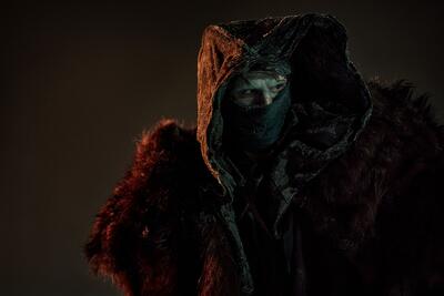  اولین تریلر فیلم Frankenstein ساخته گی‌یرمو دل تورو منتشر شد - گیمفا