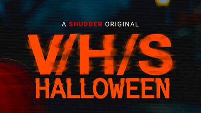 نقدها و نمرات فیلم V/H/S Halloween - گیمفا