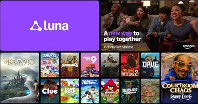  سرویس اشتراکی بازی‌های آمازون تغییرات بزرگی را تجربه می‌کند - گیمفا