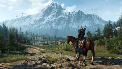 نویسنده رمان The Witcher: یکی از عناصر کلیدی داستان در بازی‌ها با کتاب مغایرت دارد