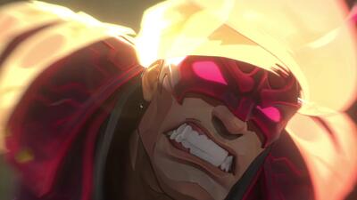  تماشا کنید: حضور Daredevil در بازی Marvel Rivals تایید شد