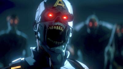 استودیو مارول از عملکرد Marvel Zombies رضایت دارد - گیمفا