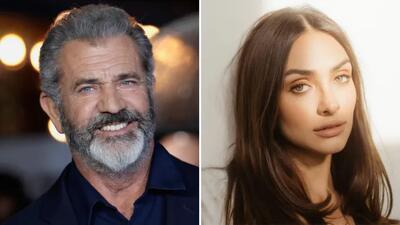  مل گیبسون و رناتا نوتنی به فیلم تریلر Coyote پیوستند - گیمفا