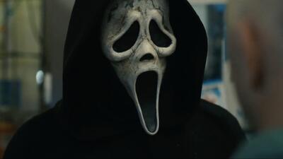 لوگوی رسمی فیلم Scream 7 منتشر شد - گیمفا