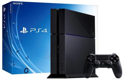 سونی به‌روزرسانی جدیدی برای PS4 منتشر کرد - گیمفا