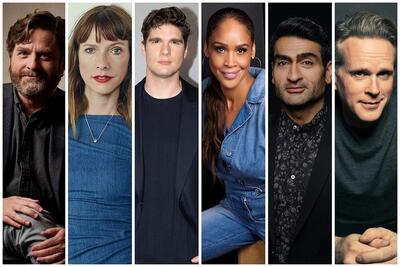  شبکه FX سفارش ساخت قسمت آزمایشی سریال Very Young Frankenstein را صادر کرد - گیمفا