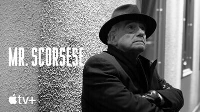 اولین تریلر مستند Mr. Scorsese منتشر شد - گیمفا
