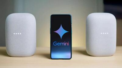 گوگل از Gemini for Home برای مدیریت خانه با هوش مصنوعی رونمایی کرد